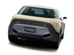 Subaru B5-TPH Concept 2005 года